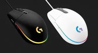 A Professional's Take on the New G203 Lightsync