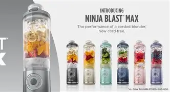 Biggest Ninja Blast Max Buying Mistakes (And How to Avoid Them)