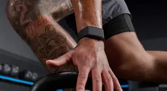 Don't Buy Until You Read This: Amazfit Helio Strap vs Lexar Armor Gold Sdxc Uhs Ii 1Tb Card