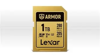 Don't Buy Until You Read This: Amazfit Helio Strap vs Lexar Armor Gold Sdxc Uhs Ii 1Tb Card