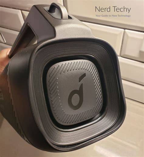 The Truth About the Soundcore Motion Boom: Pros, Cons, and Verdict