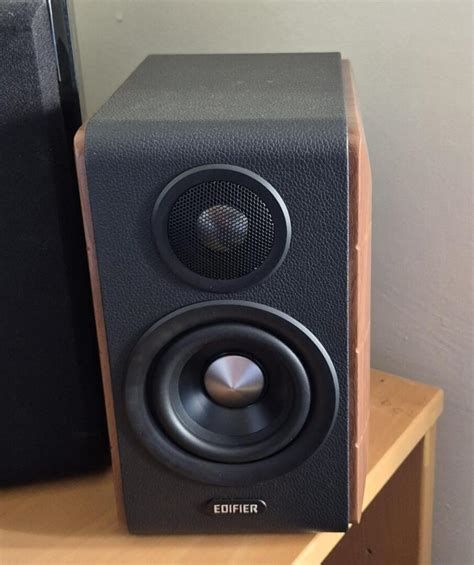The Ultimate Showdown: Edifier S880Db Mkii Speakers vs Marshall Bromley 750 for 2026