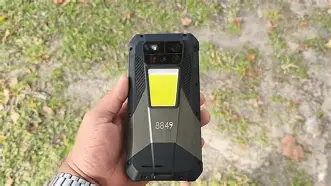 Which is Better Value? Honor 400 vs 8849 Shark 3 Rugged Smartphone Compared